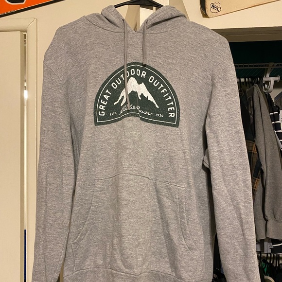 Eddie Bauer Hoodie